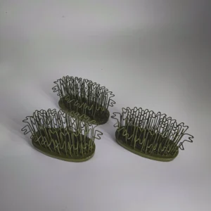 Hairpin Holder, 3-pack