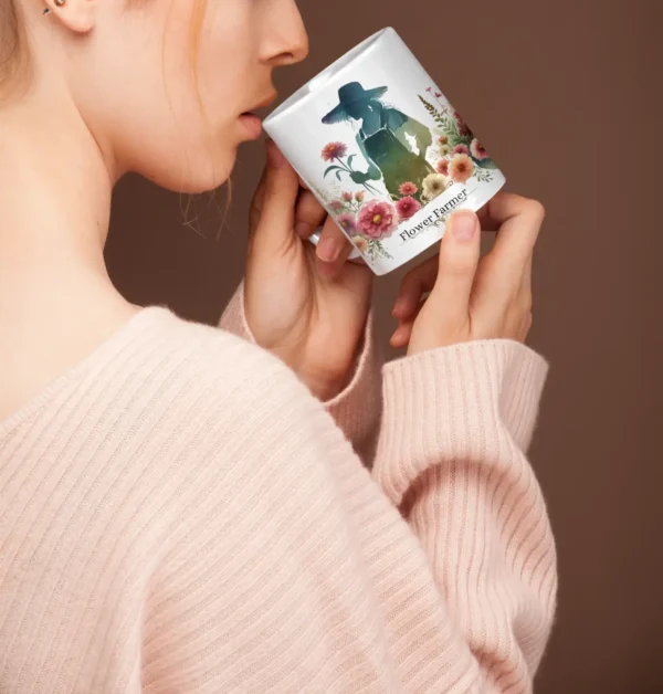 mockup of a woman drinking from a coffee mug 22384 1 e1708549431155
